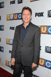 Tim Kring at Fox Presents an Evening with TOUGH | ©2012 Fox/Frank Micelotta/Picture Group