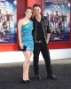 Kathryn McCormick and Ryan Guzman at the World Premiere of ROCK OF AGES | ©2012 Sue Schneider