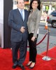 John Jacobs and financee Wendy Jacobs at the World Premiere of TED | ©2012 Sue Schneider