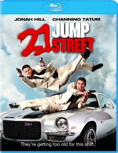 21 JUMP STREET | (c) 2012 Sony Pictures Home Entertainment