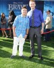 Bradley Steven Perry and Jason Dolley at the World Premiere of BRAVE and the Grand Opening of the Dolby Theatre, part of the 2012 Los Angeles Film Festival | ©2012 Sue Schneider