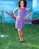 Skai jackson at the World Premiere of BRAVE and the Grand Opening of the Dolby Theatre, part of the 2012 Los Angeles Film Festival | ©2012 Sue Schneider