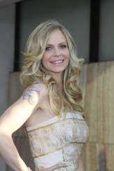 Kristin Bauer van Straten at the Los Angeles Premiere for the fifth season of HBO's series TRUE BLOOD | ©2012 Sue Schneider