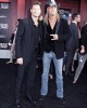 Ryan Seacrest and Bret Michaels at the World Premiere of ROCK OF AGES | ©2012 Sue Schneider