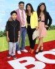 Nick Turturro and family at the World Premiere of THAT'S MY BOY | ©2012 Sue Schneider