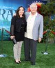 Randy Newman and wife Gretchen Preece at the World Premiere of BRAVE and the Grand Opening of the Dolby Theatre, part of the 2012 Los Angeles Film Festival | ©2012 Sue Schneider