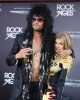 Josh Duhamel and Stacy Fergie Ferguson at the World Premiere of ROCK OF AGES | ©2012 Sue Schneider