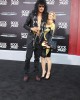 Josh Duhamel and Stacy Fergie Ferguson at the World Premiere of ROCK OF AGES | ©2012 Sue Schneider