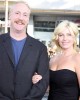 Matt Walsh and Morgan Walsh at the World Premiere of TED | ©2012 Sue Schneider