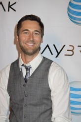 Ryan Eggold at the premiere of the Web series DAYBREAK | ©2012 Sue Schneider