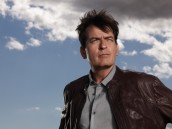 Charlie Sheen in ANGER MANAGEMENT - Season 1 | ©2012 FX/Frank Ockenfels