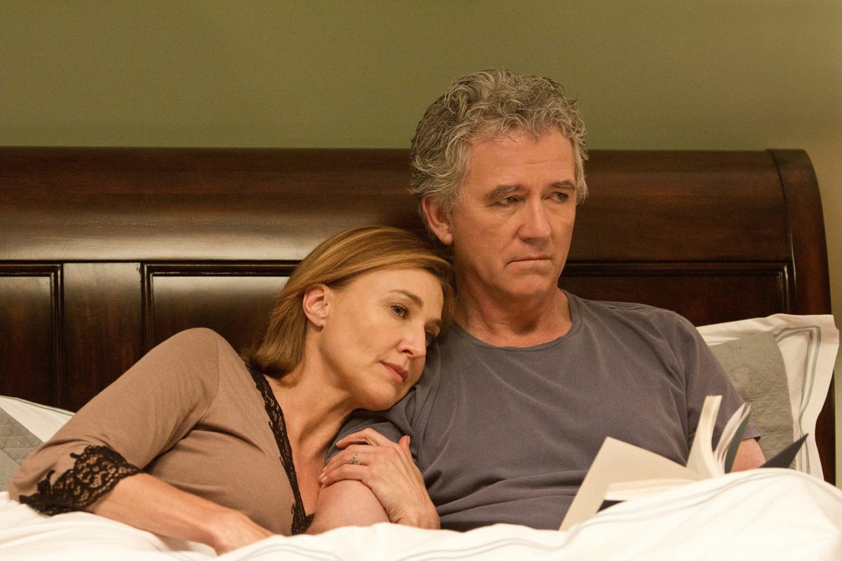 TV Review of DALLAS - Season 1 - "The Price You Pay" - a ...