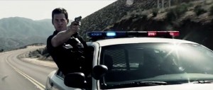 Ryan McPartlin in DAYBREAK - Episode 1 | ©2012 AT&T