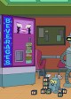 Bender, Bev and Bend in FUTURAMA - Season 7A - "The Bots and the Bees" | Futurama TM and ©2012 Twentieth Century Fox Film Corp. All Rights Reserved