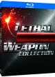 LETHAL WEAPON COLLECTION | ©2012 Warner Home Video