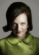 Elisabeth Moss in MAD MEN - Season 5 | ©2012 AMC/Frank Ockenfels