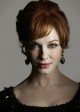 Christina Hendricks in MAD MEN - Season 5 - "The Other Woman" | ©2012 AMC/Frank Ockenfels