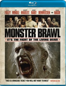 MONSTER BRAWL | (c) 2012 Image Entertainment