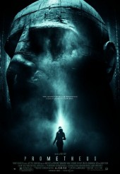 PROMETHEUS movie poster | ©2012 20th Century Fox