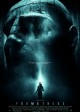 PROMETHEUS movie poster | ©2012 20th Century Fox