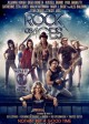 ROCK OF AGES movie poster | ©2012 New Line Cinema
