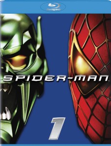 SPIDER-MAN | (c) 2012 Sony Pictures Home Entertainment
