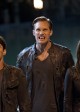 Stephen Moyer, Alexander Skarsgard and Lucy Griffiths in TRUE BLOOD - Season 5 premiere - "Turn! Turn! Turn! | ©2012 HBO/Lacey Terrell