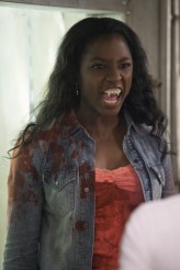 Rutina Wesley in TRUE BLOOD - Season 5 - "Whatever I Am, You Made Me" | ©2012 HBO/John P. Johnson