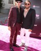 Bobby Alt and Thomas Hamilton at the Los Angeles Premiere of KATY PERRY: PART OF ME | ©2012 Sue Schneider