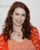 Felicia Day at The Paley Center for Media Presents An Evening with Syfy's EUREKA | ©2012 Sue Schneider