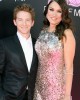 Seth Green and Clare Grant at the Los Angeles Premiere of KATY PERRY: PART OF ME | ©2012 Sue Schneider