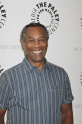 Joe Morton at The Paley Center for Media Presents An Evening with Syfy's EUREKA, | ©2012 Sue Schneider