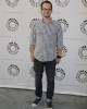 Neil Grayston at The Paley Center for Media Presents An Evening with Syfy's EUREKA | ©2012 Sue Schneider