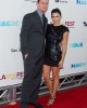 Channing Tatum and Jenna Dewan-Tatum at the World Premiere of Warner Bros. Pictures MAGIC MIKE as the closing night gala of the 2012 Los Angeles Film Festival | ©2012 Sue Schneider