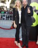 John Paul DeJoria and wife at the World Premiere of SAVAGES | ©2012 Sue Schneider