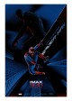 THE AMAZING SPIDER-MAN IMAX poster | ©2012 Sony Pictures/Marvel Studios