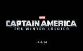 CAPTAIN AMERICA: THE WINTER SOLDIER logo | ©2012 Marvel Studios