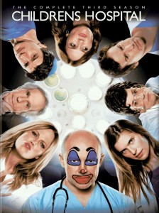 CHILDRENS HOSPITAL S3 | (c) 2012 Comedy Central