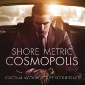 COSMOPOLIS soundtrack | ©2012 Howe Records