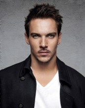 Jonathan Rhys Meyers will star in NBC's DRACULA. This photo was for COMPLEX MAGAZINE'S October 2007 issue / photo by Matt Doyle/Contour by Getty Images/courtesy NBC Universal
