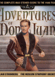 ADVENTURES OF DON JUAN soundtrack | ©2012 Tribute Records