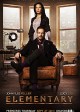 ELEMENTARY - Season 1 poster | ©2012 CBS