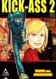 KICK-ASS 2 comic book | ©Icon