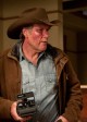 Robert Taylor in LONGMIRE - Season 1 - "Dog Soldier" | ©2012 A&E