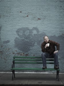 Louie C.K. in LOUIE - Season 2 | ©2012 FX