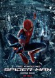 THE AMAZING SPIDER-MAN poster | ©2012 Sony Pictures/Marvel Studios