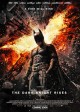 THE DARK KNIGHT RISES final poster | ©2012 Warner Bros.