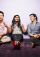 Chris Messina, Mindy Kaling and Ed Weeks in THE MINDY PROJECT - Season 1 | ©2012 Fox/Autumn De Wilde