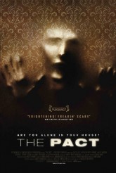 THE PACT movie poster | ©2012 IFC Midnight