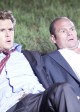 Ryan Kwanten and Chris Bauer in TRUE BLOOD - Season 5 - "We'll Meet Again" | ©2012 HBO/John P. Johnson